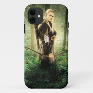 LEGOLAS GREENLEAF™ iPhone 11 CASE