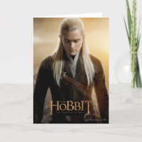 LEGOLAS GREENLEAF™ Character Poster 2