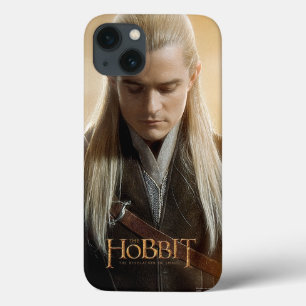 LEGOLAS GREENLEAF™ Character Poster 2 iPhone 13 Case