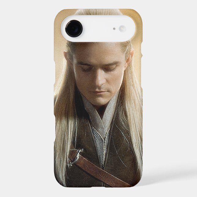 LEGOLAS GREENLEAF™ Character Poster 2 Case-Mate Samsung Galaxy Case (Back)