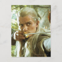 LEGOLAS GREENLEAF™ Drawing Bow 2