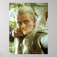 LEGOLAS GREENLEAF™ Drawing Bow 2