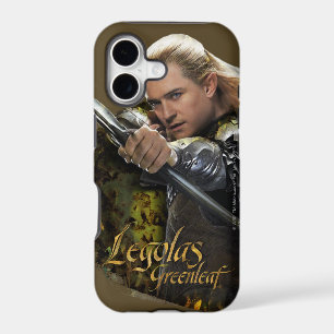 LEGOLAS GREENLEAF™ Drawing Bow Graphic