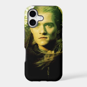 LEGOLAS GREENLEAF™ Front Portrait