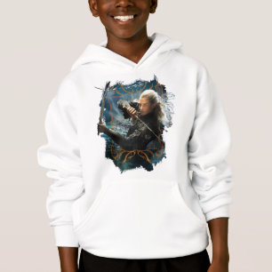 LEGOLAS GREENLEAF™ Graphic