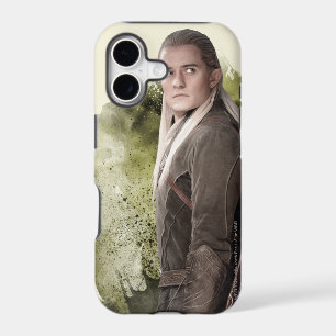 LEGOLAS GREENLEAF™ Graphic