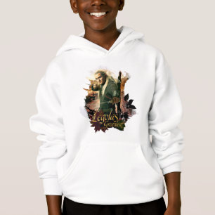 LEGOLAS GREENLEAF™ Graphic 2