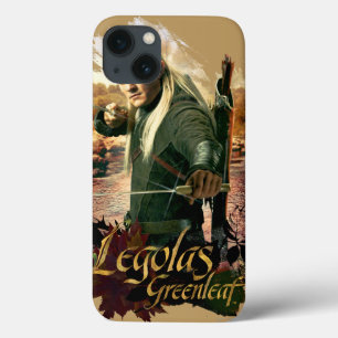 LEGOLAS GREENLEAF™ Graphic 2 iPhone 13 Case