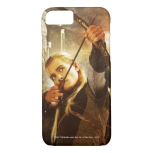 LEGOLAS GREENLEAF™ in Action iPhone 8/7 Case