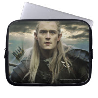 LEGOLAS GREENLEAF™  In Battle