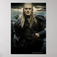LEGOLAS GREENLEAF™ In Battle