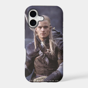 LEGOLAS GREENLEAF™ on Horse