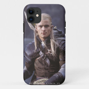 LEGOLAS GREENLEAF™ on Horse iPhone 11 Case