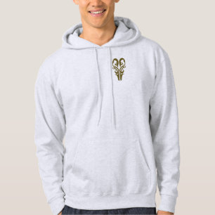 LEGOLAS GREENLEAF™ - Quiver Symbol Hoodie