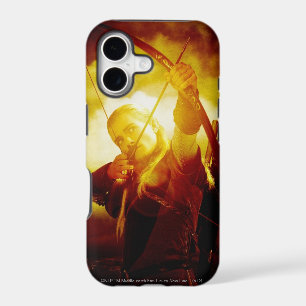 LEGOLAS GREENLEAF™ Shooting Arrow