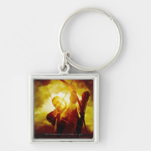 LEGOLAS GREENLEAF™ Shooting Arrow Key Ring