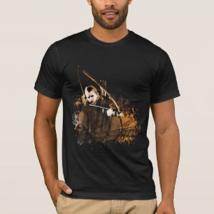 LEGOLAS GREENLEAF™ Shooting Arrow T-Shirt