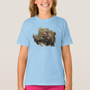 LEGOLAS GREENLEAF™ Sketch T-Shirt