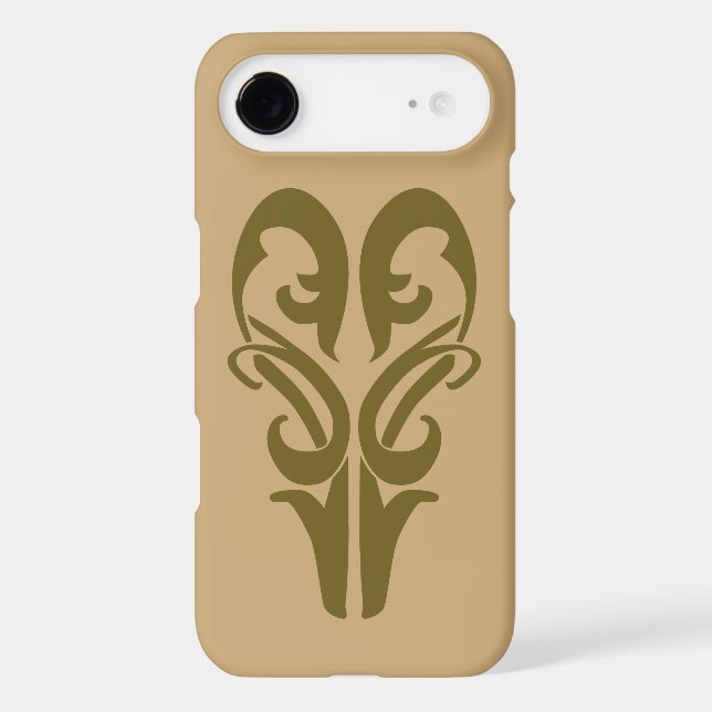 LEGOLAS GREENLEAF™ Symbol Case-Mate Samsung Galaxy Case (Back)