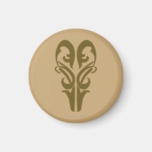 LEGOLAS GREENLEAF™ Symbol Magnet