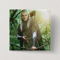 LEGOLAS GREENLEAF™ with bow