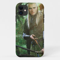 LEGOLAS GREENLEAF™ with bow