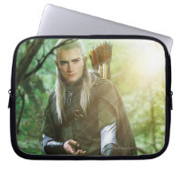 LEGOLAS GREENLEAF™ with bow