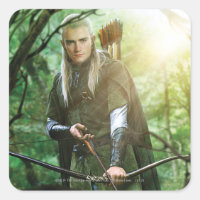 LEGOLAS GREENLEAF™ with bow