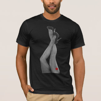 Legs for Days T-Shirt
