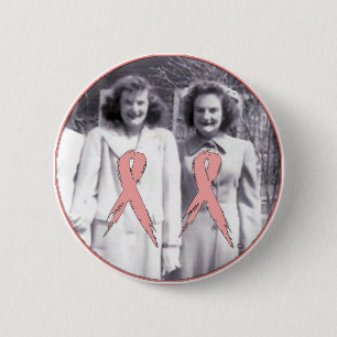 Lehane Sisters 2 6 Cm Round Badge