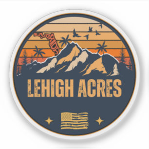 Lehigh Acres, Florida 