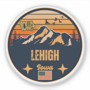Lehigh, Iowa Ia, United States