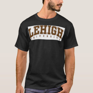Lehigh University T-Shirt