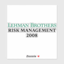 Lehman Brothers Risk Management 2008