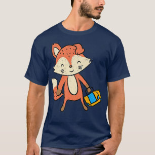 Lei Lu The Floppy Ear Fo Travel Premium T-Shirt