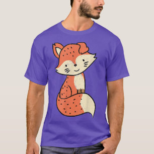 Lei LuThe Floppy Ear FoFlattering Fo Original538 T-Shirt