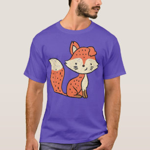 Lei LuThe Floppy Ear FoOriginal540 T-Shirt