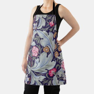 Leicester, William Morris Apron