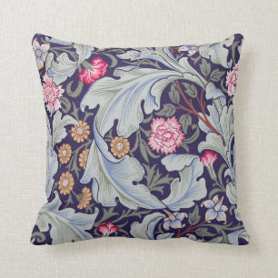 Leicester, William Morris Cushion