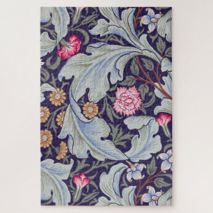 Leicester, William Morris Jigsaw Puzzle