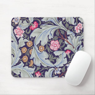Leicester, William Morris Mouse Pad
