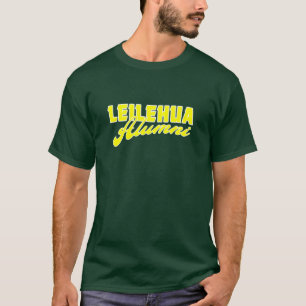 Leilehua Mules Apparel T-Shirt