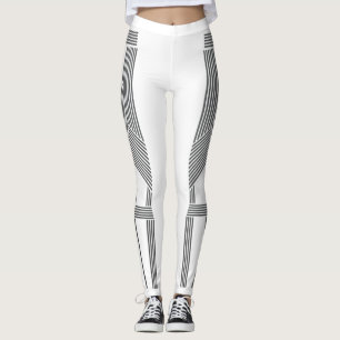 Leins Leggings