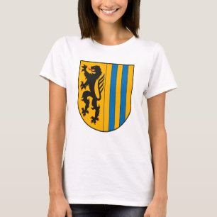 Leipzig Coat of Arms T-shirt