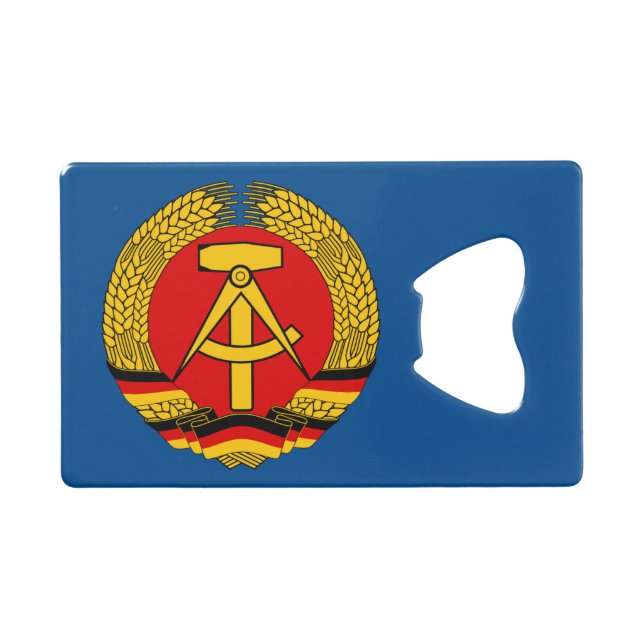 Leipzig, DDR - East Germany (Front (Horizontal))