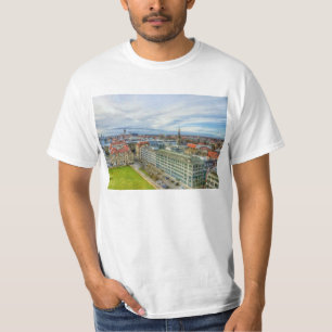 Leipzig, Germany T-Shirt
