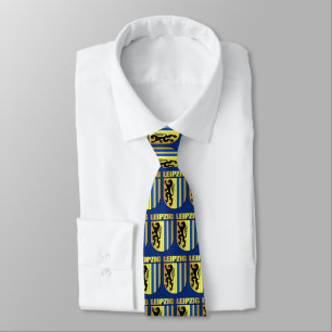 Leipzig Tie