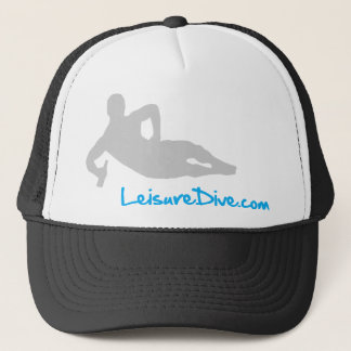 LeisureHat Trucker Hat