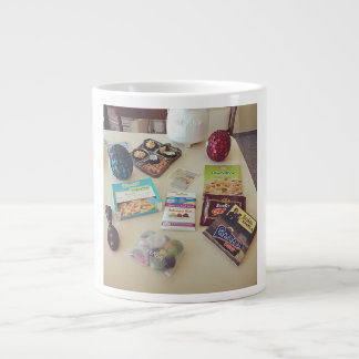leisurely table Speciality Mug