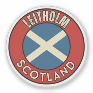 Leitholm, Scotland